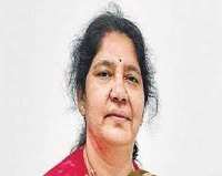 Chandra Mohan sister Satyavathi Chandra Mohan sister Satyavathi