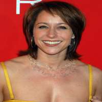 Patrick Page wife Paige Davis Patrick Page wife Paige Davis