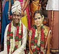 Thagubothu Ramesh wife Swathi Thagubothu Ramesh wife Swathi
