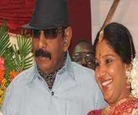 Mounika husband Balu Mahendra