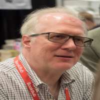 Carrie Coon husband Tracy Letts