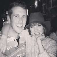 Carly Rae Jepsen brother Colin Jepsen