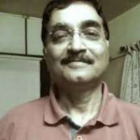 Milind Gunaji brother Pralhad Gunaji