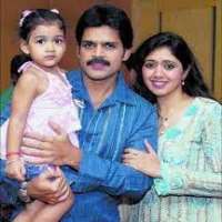 Shaam wife Kashish