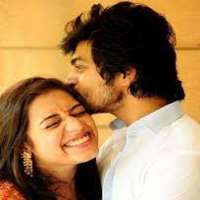 Arjun Das wife NA Arjun Das wife NA