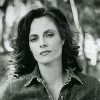 Ray McKinnon wife Lisa Blount
