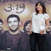 Oscar Jaenada girlfriend Barbara Goenaga