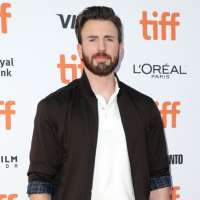 Scott Evans brother Chris Evans