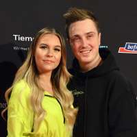 Dagi Bee husband Eugen Kazakov Dagi Bee husband Eugen Kazakov