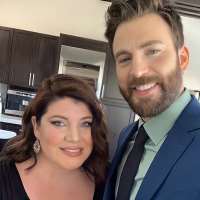 Scott Evans sister Shanna Evans