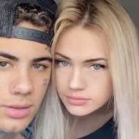 Leah Wood boyfriend Gabe Cassell Leah Wood boyfriend Gabe Cassell