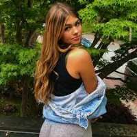 Tiko (YouTuber) girlfriend Claire Elizabeth