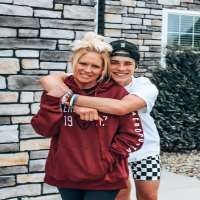 Jaydan Armour sister Elder Sister Jaydan Armour sister Elder Sister