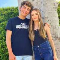 Aly Jade brother Brother Aly Jade brother Brother