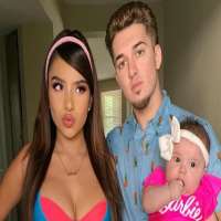 Elsy Guevara boyfriend Elijah Gates