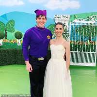 Emma Watkins husband Oliver Brian