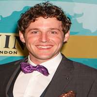 Emma Watkins husband Lachlan Gillespie