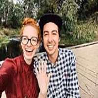 Emma Watkins boyfriend Oliver Brian