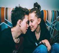 Jacob Sartorius girlfriend Millie Bobby Brown