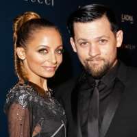 Nicole Richie boyfriend Joel Madden Nicole Richie boyfriend Joel Madden
