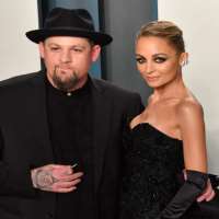 Nicole Richie husband Joel Madden Nicole Richie husband Joel Madden