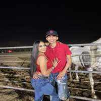 Jancarlos Moreno girlfriend Natalie Espinoza Jancarlos Moreno girlfriend Natalie Espinoza