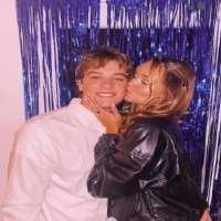 Lilah Pate boyfriend Jax Croom Lilah Pate boyfriend Jax Croom