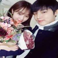 Choi Yena brother Choi Sung-min