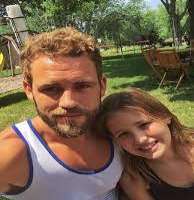 Nick Viall sister Bella Viall Nick Viall sister Bella Viall