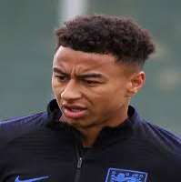 Jena Frumes boyfriend Jesse Lingard