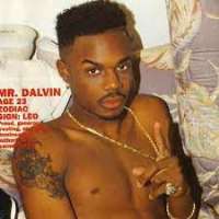 Devante Swing brother Dalvin DeGrate