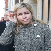 Liam Gallagher girlfriend Liza Ghorbani Liam Gallagher girlfriend Liza Ghorbani