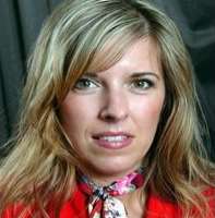 Liam Gallagher sister Emma Davies Liam Gallagher sister Emma Davies