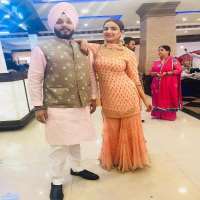 Jasmin Bhasin brother Mankaran Singh