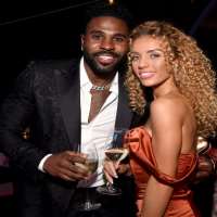 Jena Frumes boyfriend Jason Derulo Jena Frumes boyfriend Jason Derulo