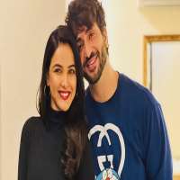 Jasmin Bhasin boyfriend Aly Goni