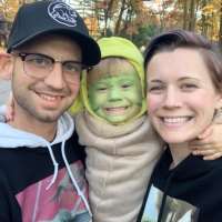 Ayla Jalyn husband Brandon