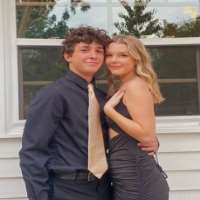 Lainey Cook boyfriend NA Lainey Cook boyfriend NA