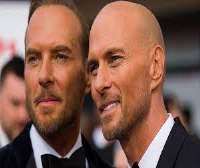 Matt Goss brother Luke Goss