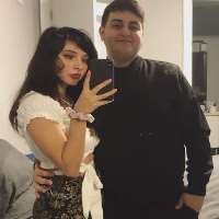 Pokelawls girlfriend GiGi Pokelawls girlfriend GiGi