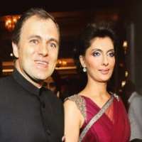 Omar Abdullah Birthday, Real Name, Age, Weight, Height, Family, Facts ...