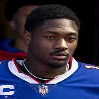 Trevon Diggs brother Stefon Diggs