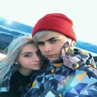 Lit Killah girlfriend Nadu Lago