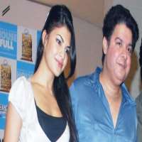 Sajid Khan girlfriend Jacqueline Fernandez