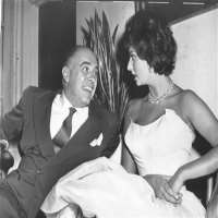 Sophia Loren husband Carlo Ponti