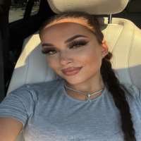 Dominic Toliver wife Bella Kunst