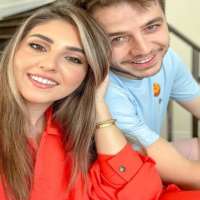 Asala Maleh husband Anas Marwah