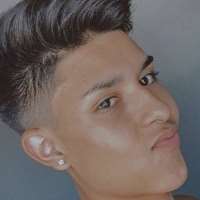 Martina Ortigosa boyfriend Alan Cruz