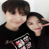 Jiwoo brother Jung Ho-seok