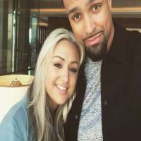 Ashley Banjo wife Francesca Banjo Ashley Banjo wife Francesca Banjo